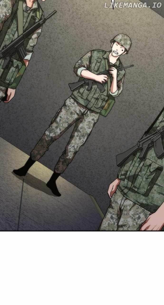 Zombie Revelation: 82-08 - Chapter 20 Page 97