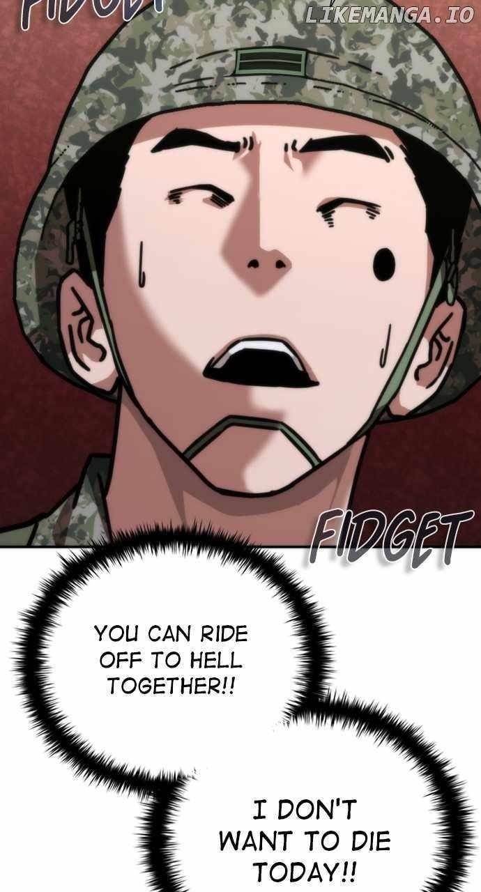 Zombie Revelation: 82-08 - Chapter 20 Page 99