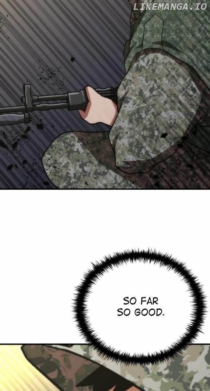 Zombie Revelation: 82-08 - Chapter 21 Page 101