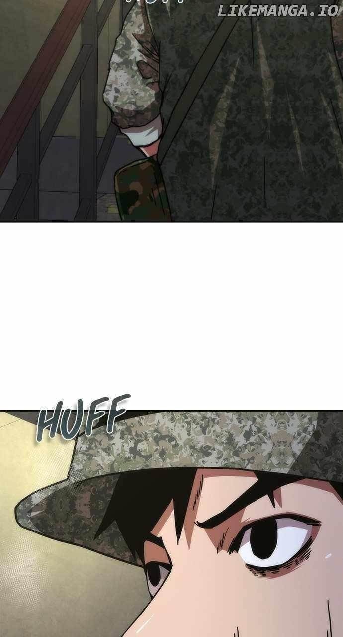 Zombie Revelation: 82-08 - Chapter 21 Page 104