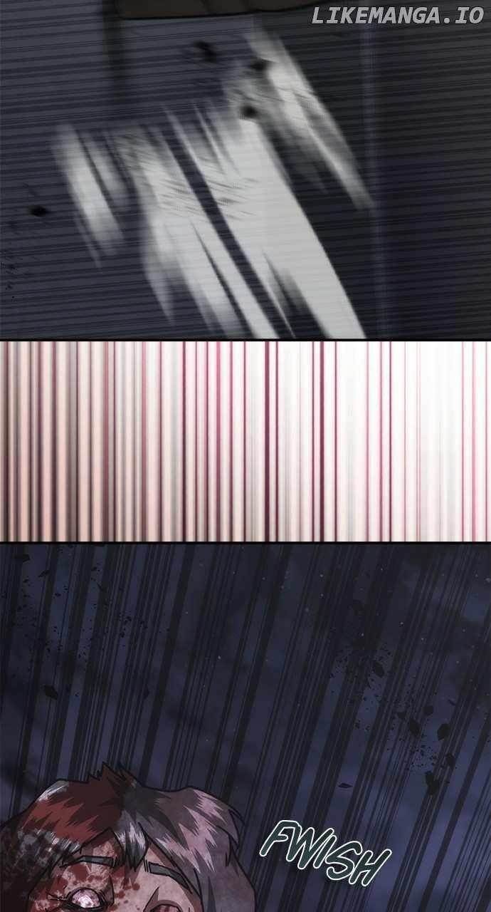 Zombie Revelation: 82-08 - Chapter 21 Page 108