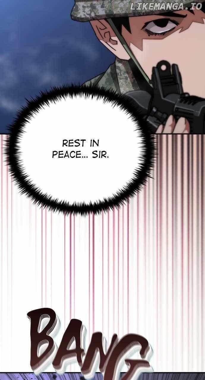 Zombie Revelation: 82-08 - Chapter 21 Page 122