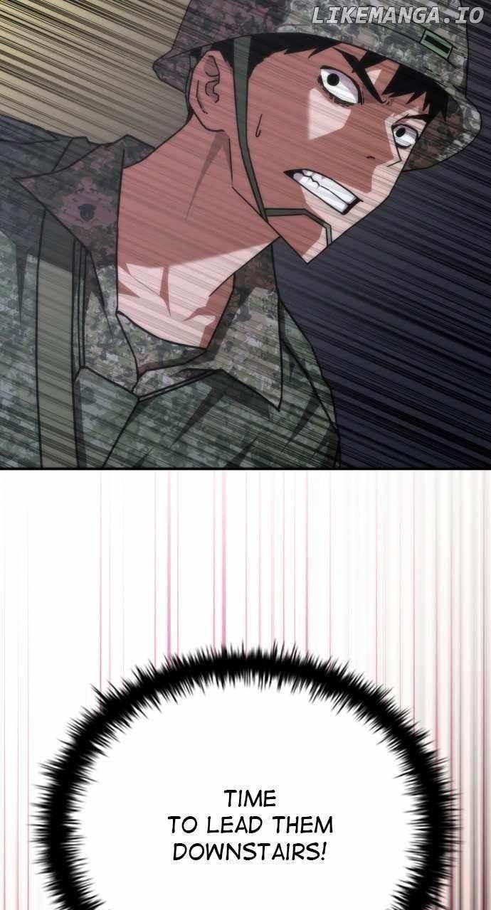 Zombie Revelation: 82-08 - Chapter 21 Page 128