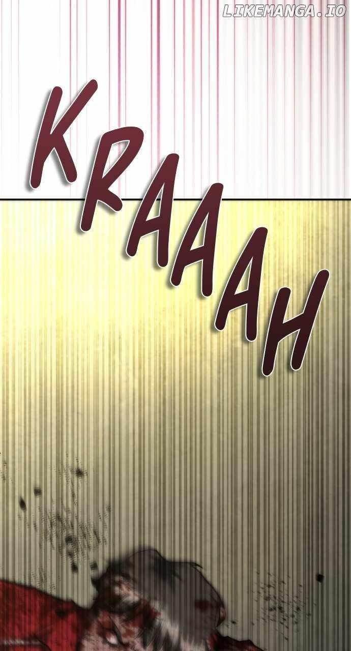 Zombie Revelation: 82-08 - Chapter 21 Page 131