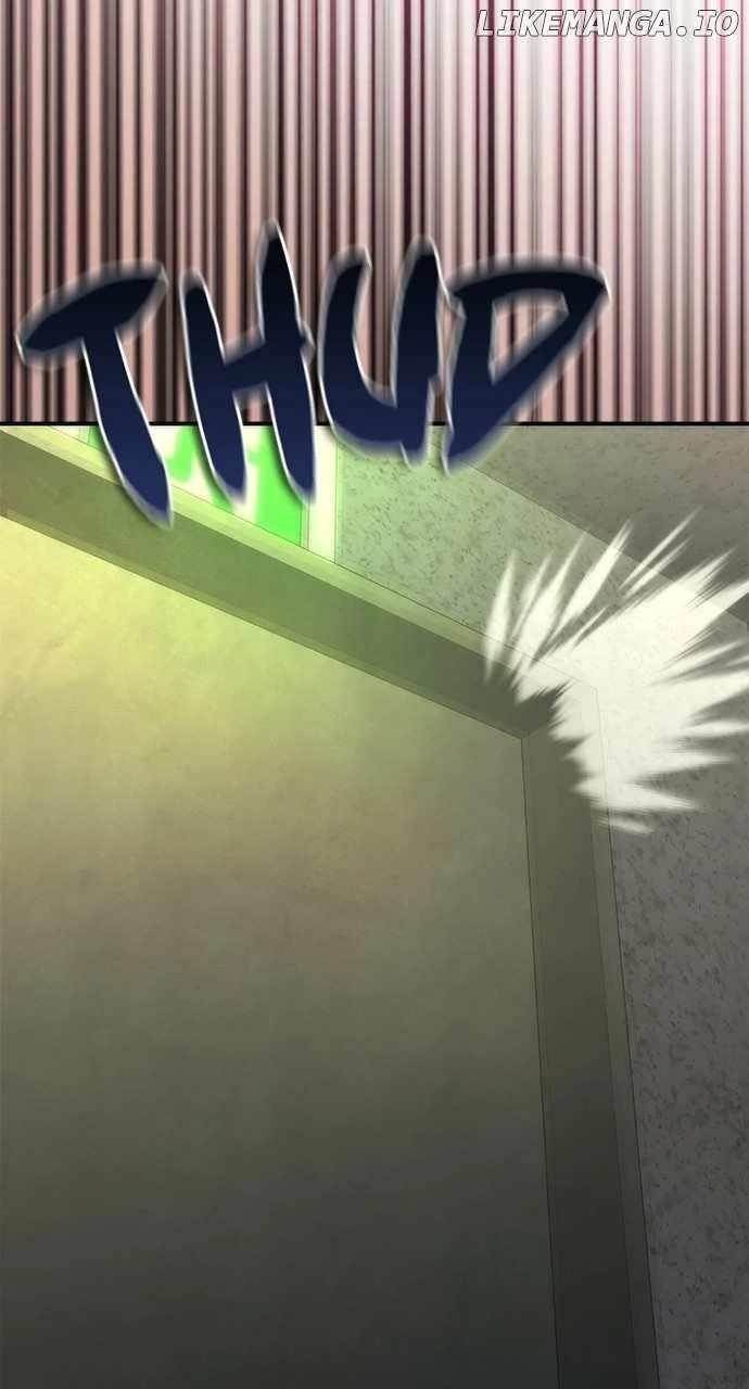 Zombie Revelation: 82-08 - Chapter 21 Page 140