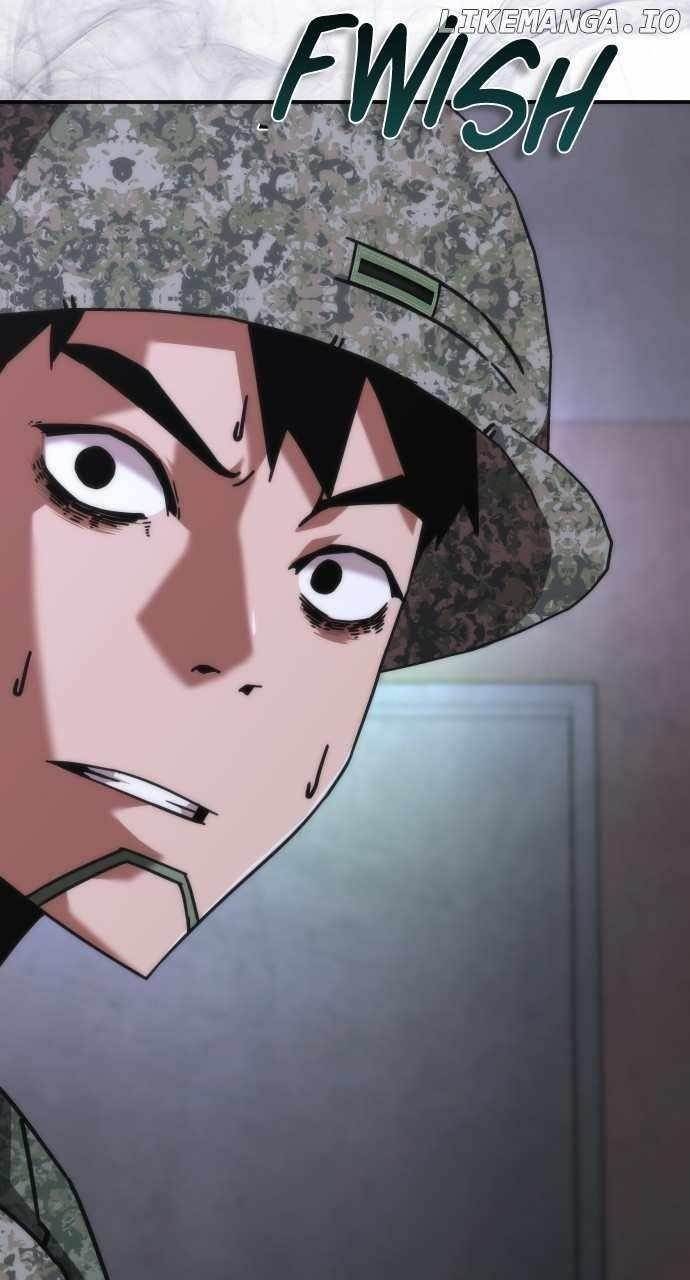 Zombie Revelation: 82-08 - Chapter 21 Page 147