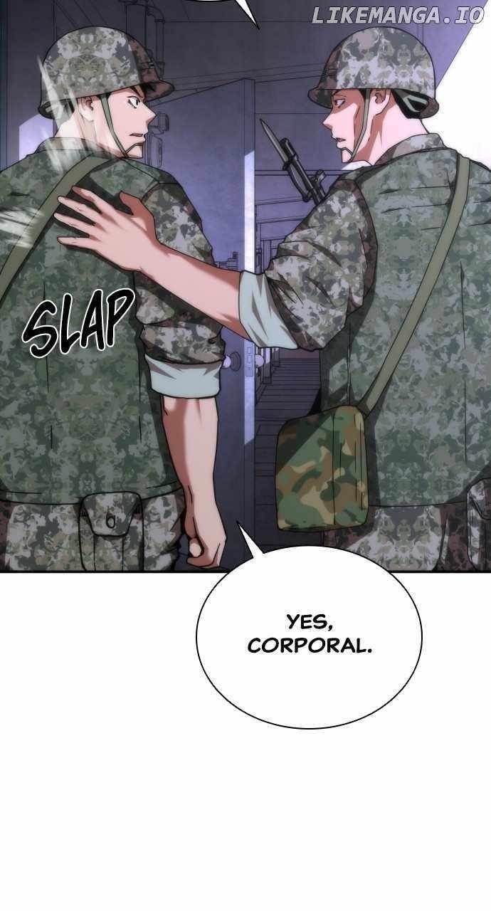 Zombie Revelation: 82-08 - Chapter 21 Page 16