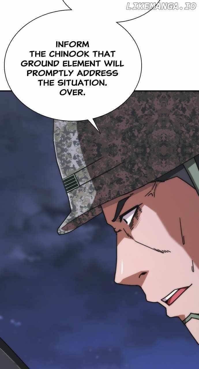 Zombie Revelation: 82-08 - Chapter 21 Page 30