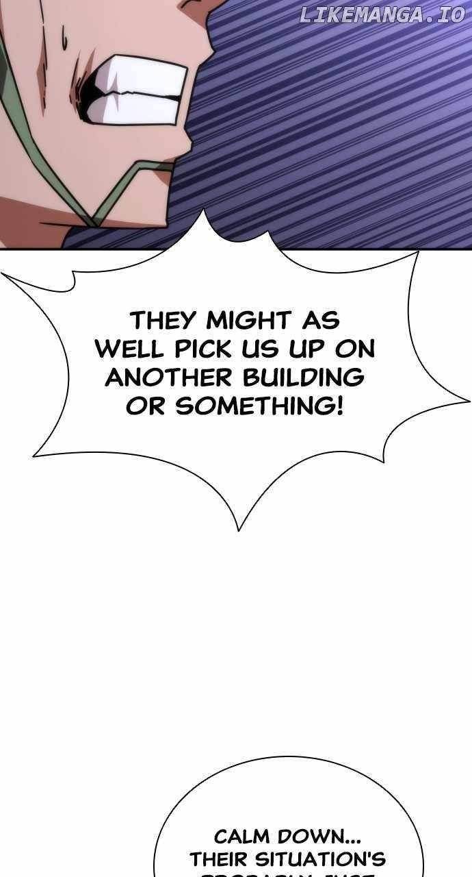 Zombie Revelation: 82-08 - Chapter 21 Page 32