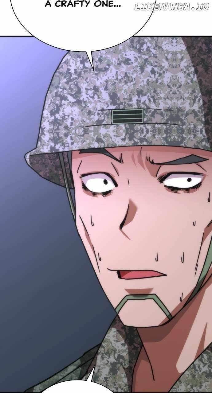 Zombie Revelation: 82-08 - Chapter 21 Page 38