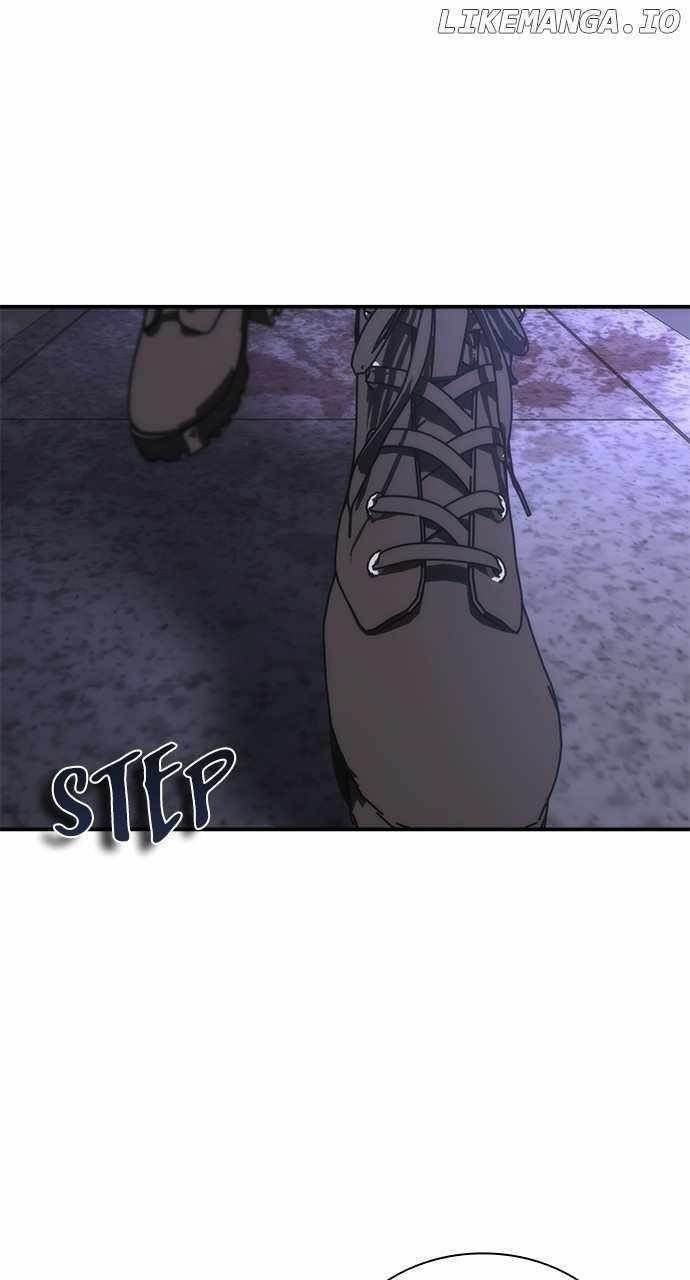 Zombie Revelation: 82-08 - Chapter 21 Page 40