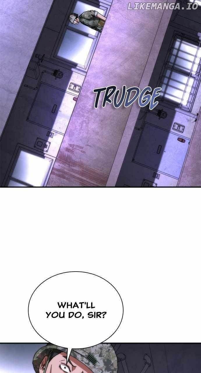 Zombie Revelation: 82-08 - Chapter 21 Page 42