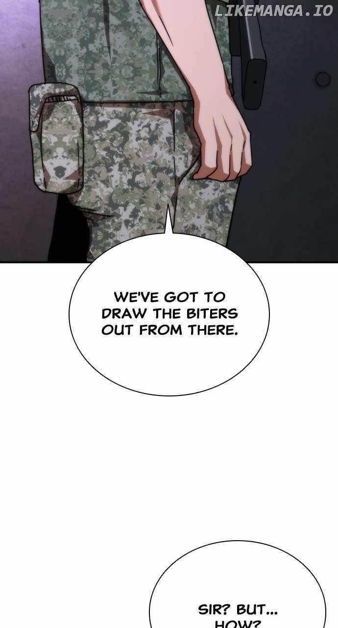 Zombie Revelation: 82-08 - Chapter 21 Page 45