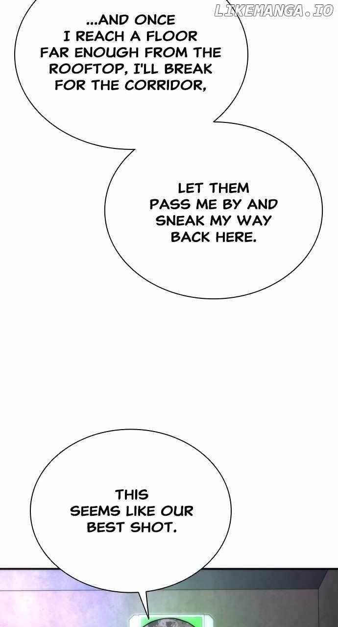 Zombie Revelation: 82-08 - Chapter 21 Page 58