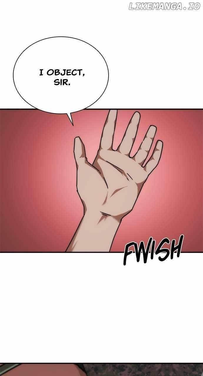 Zombie Revelation: 82-08 - Chapter 21 Page 60