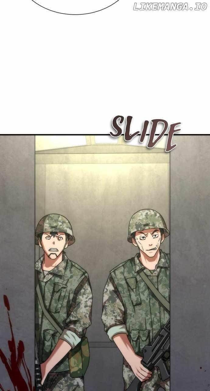 Zombie Revelation: 82-08 - Chapter 21 Page 87