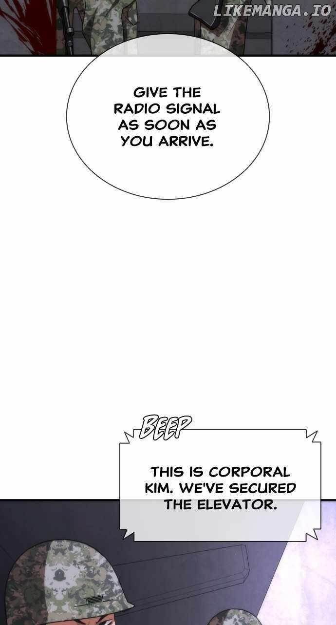 Zombie Revelation: 82-08 - Chapter 21 Page 88