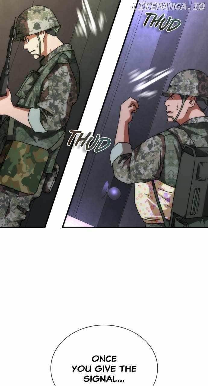 Zombie Revelation: 82-08 - Chapter 21 Page 91