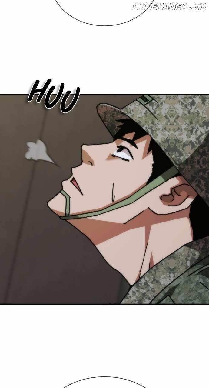 Zombie Revelation: 82-08 - Chapter 21 Page 92