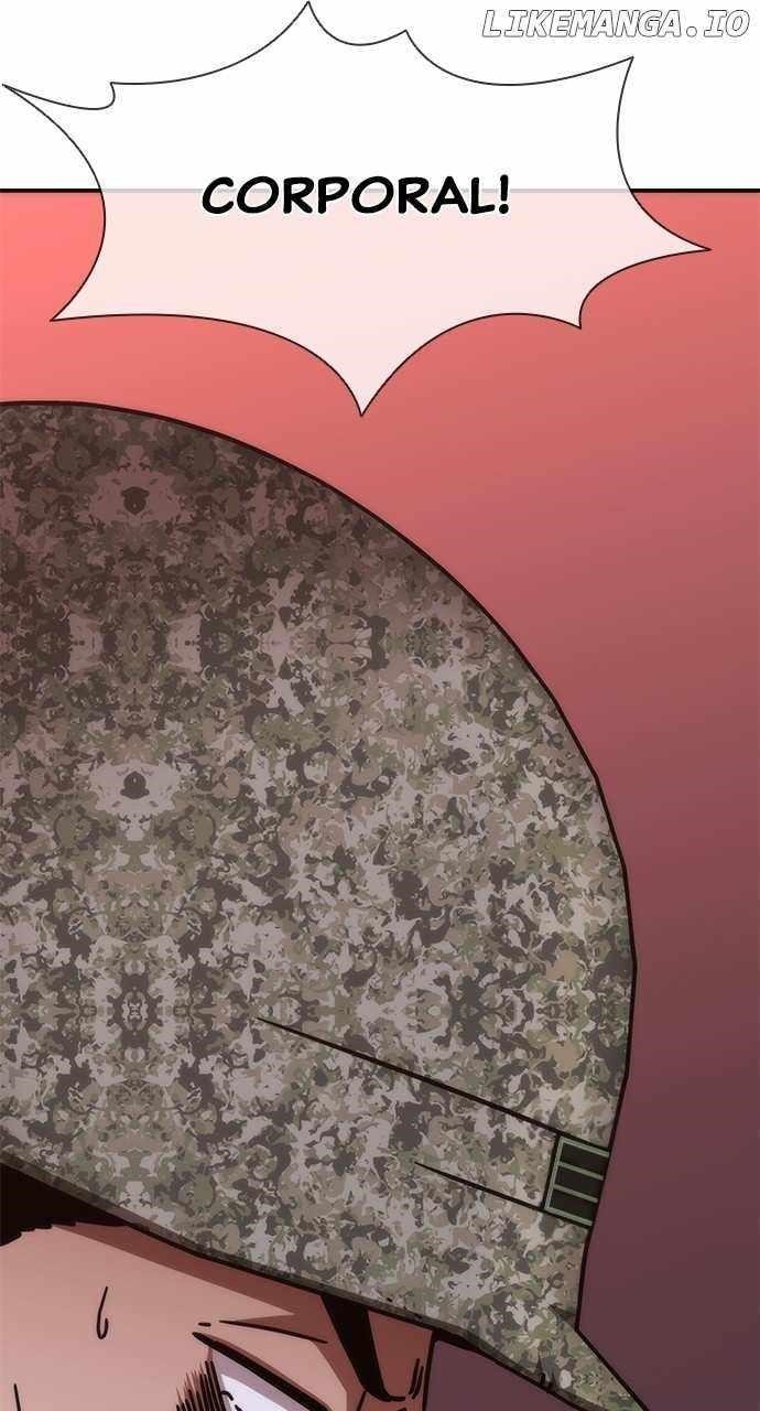 Zombie Revelation: 82-08 - Chapter 22 Page 109