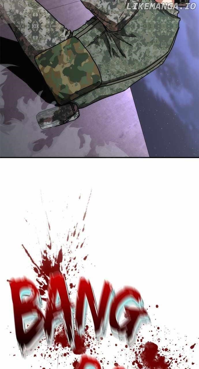 Zombie Revelation: 82-08 - Chapter 22 Page 12