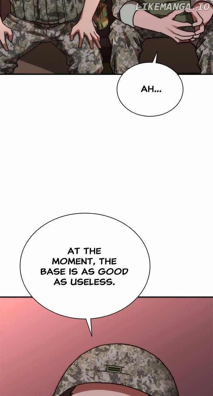 Zombie Revelation: 82-08 - Chapter 22 Page 120