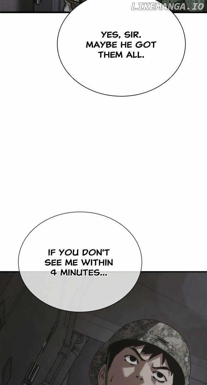 Zombie Revelation: 82-08 - Chapter 22 Page 24