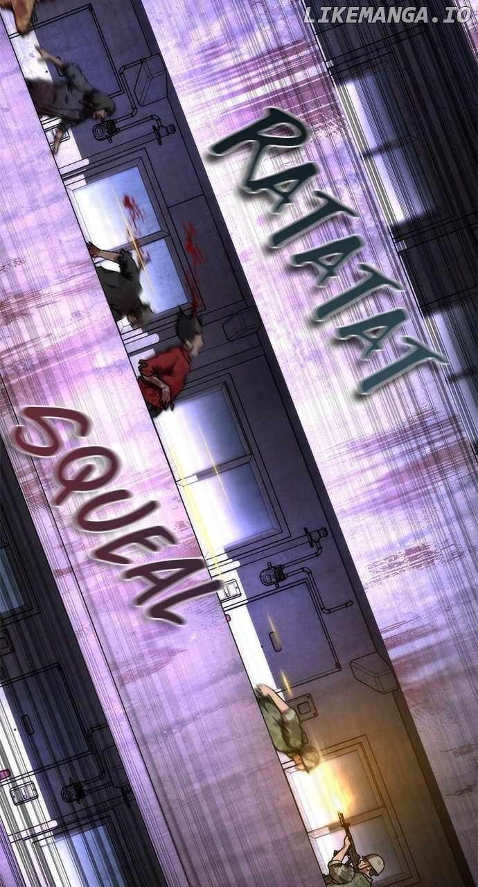 Zombie Revelation: 82-08 - Chapter 22 Page 37