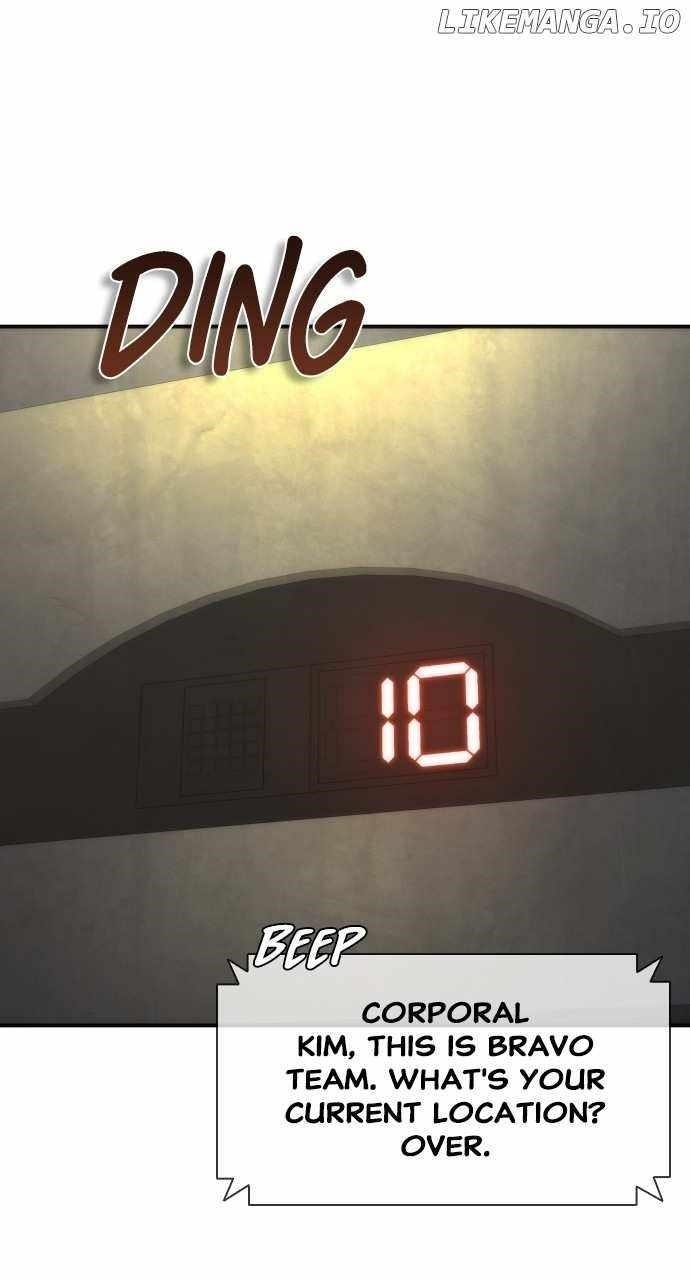 Zombie Revelation: 82-08 - Chapter 22 Page 56