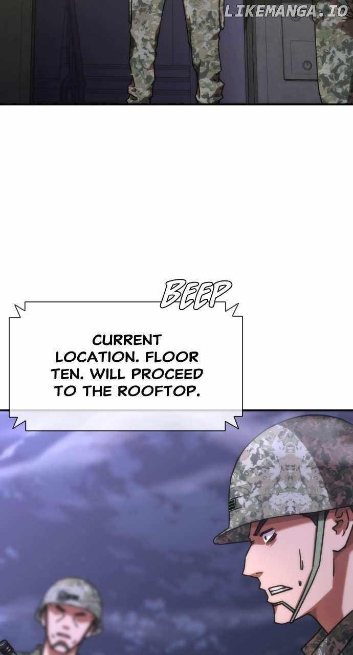 Zombie Revelation: 82-08 - Chapter 22 Page 58