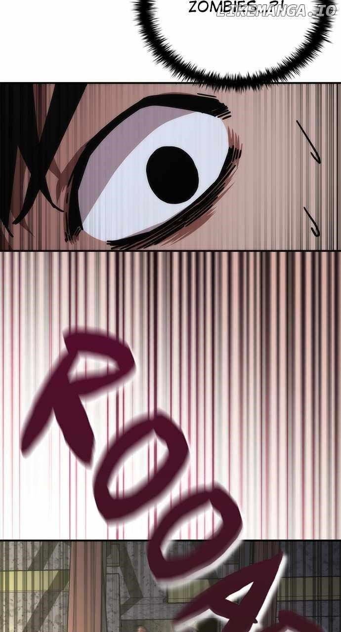 Zombie Revelation: 82-08 - Chapter 22 Page 63