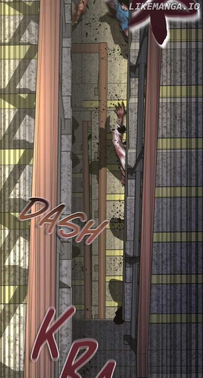 Zombie Revelation: 82-08 - Chapter 22 Page 64