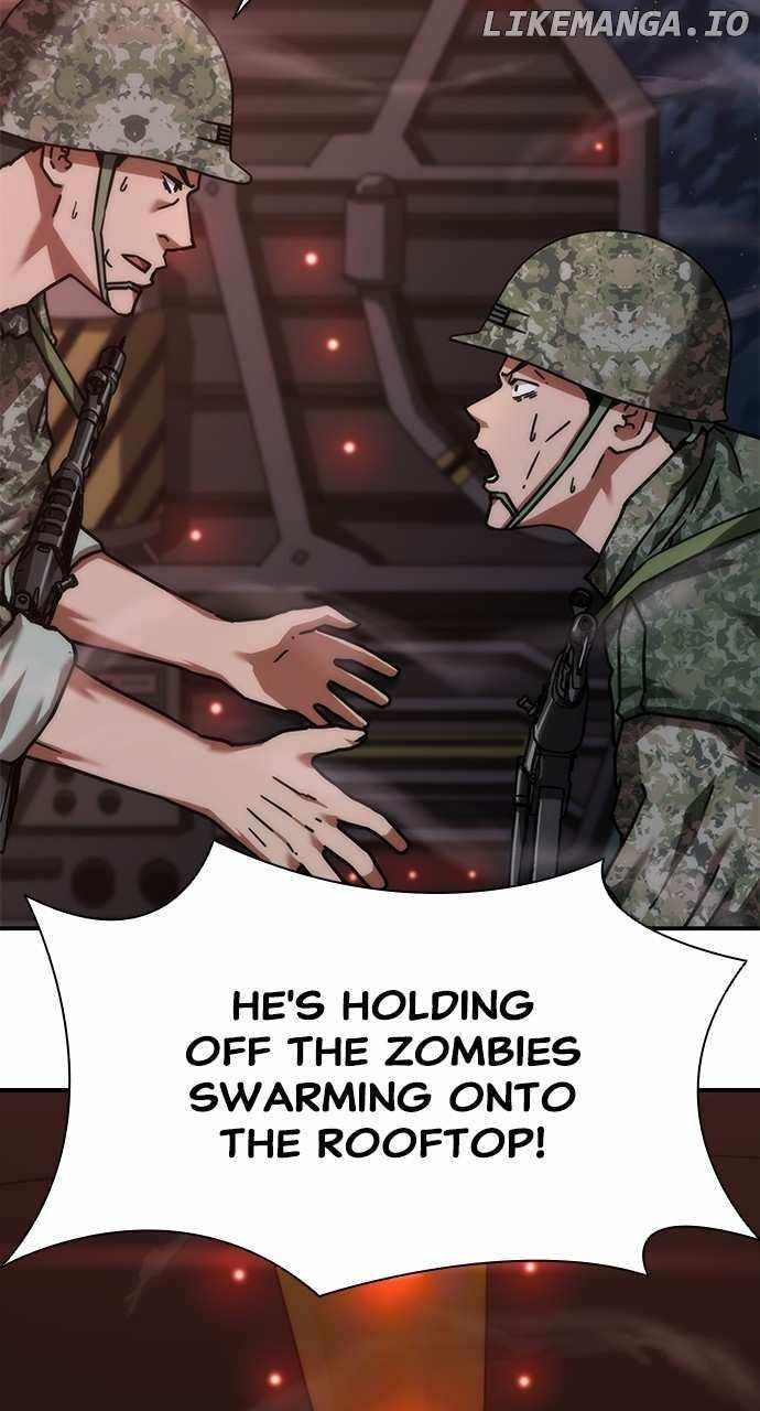 Zombie Revelation: 82-08 - Chapter 22 Page 79