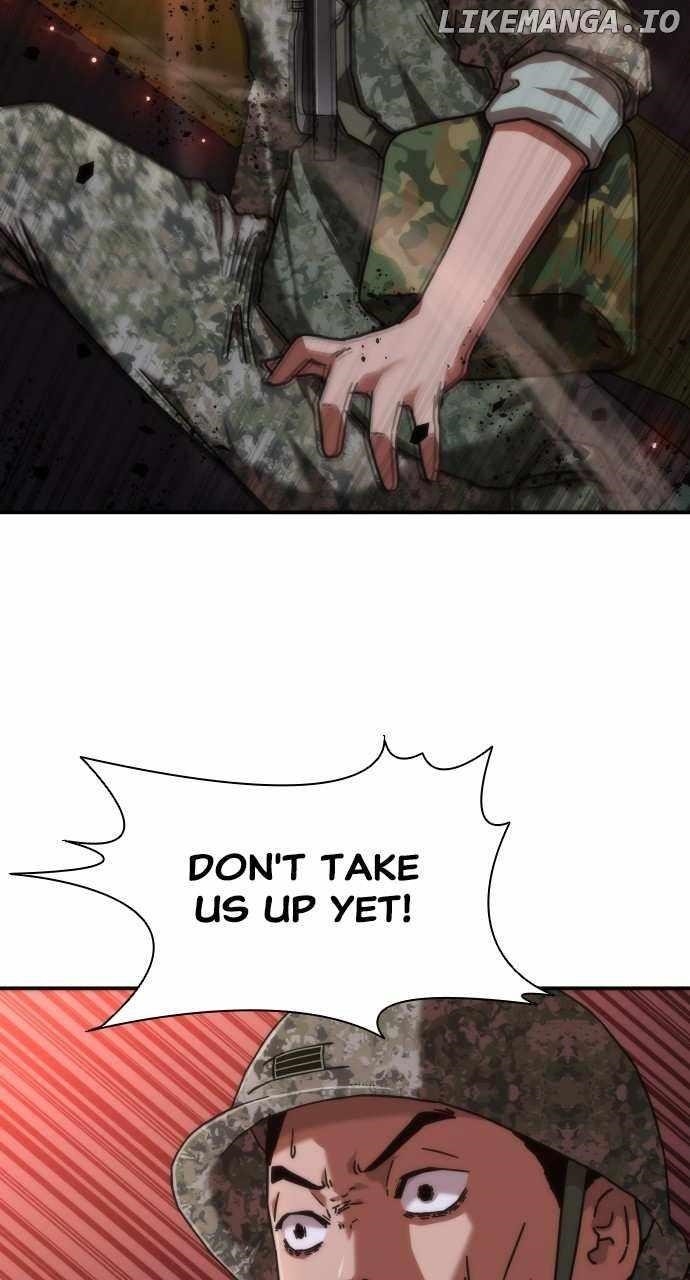 Zombie Revelation: 82-08 - Chapter 22 Page 84