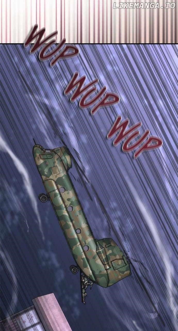 Zombie Revelation: 82-08 - Chapter 22 Page 94