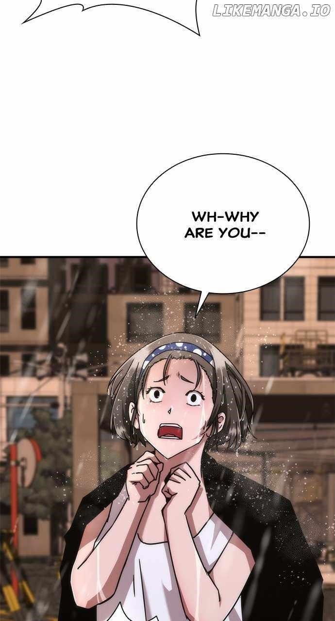 Zombie Revelation: 82-08 - Chapter 24 Page 108