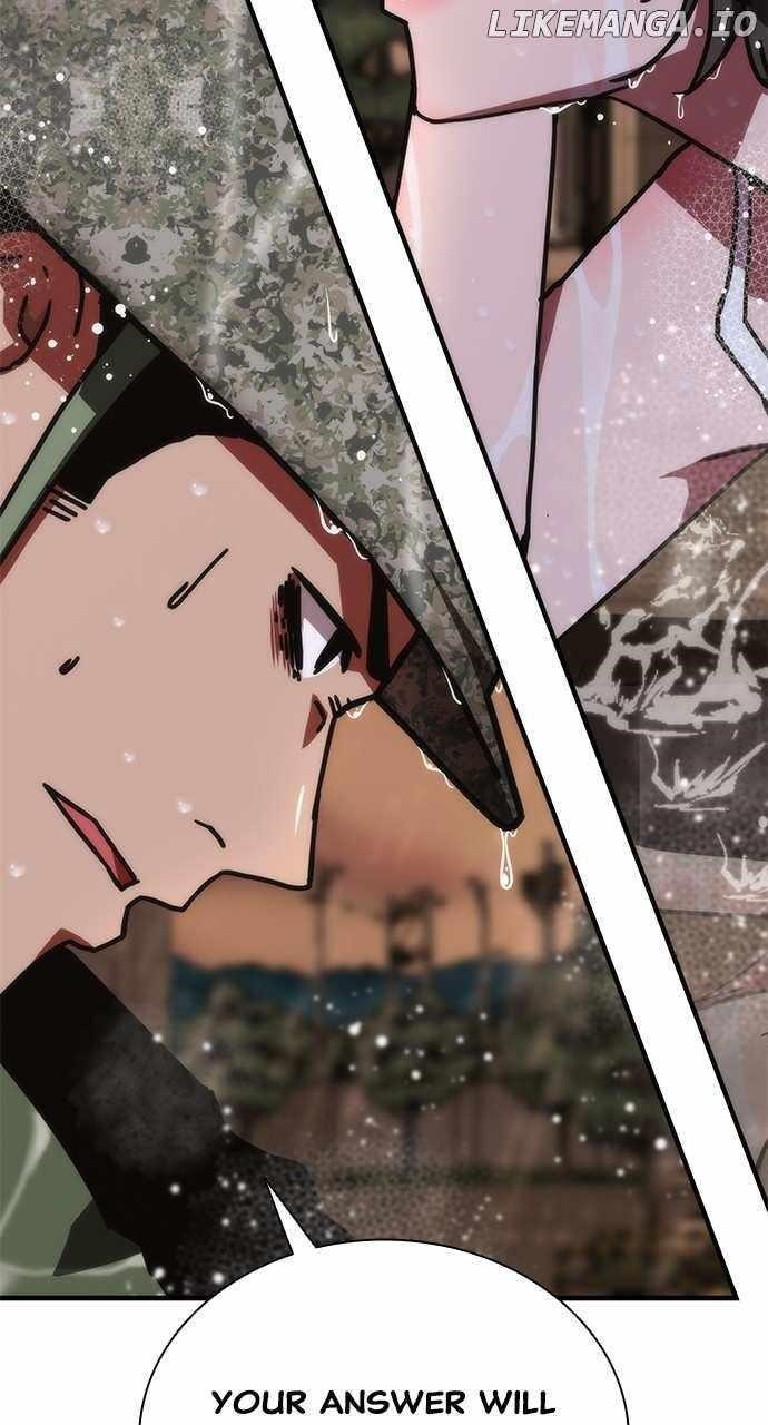 Zombie Revelation: 82-08 - Chapter 24 Page 120