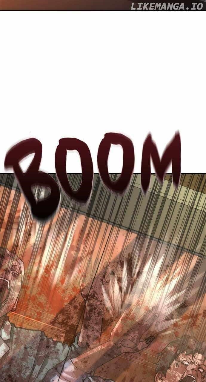 Zombie Revelation: 82-08 - Chapter 24 Page 2