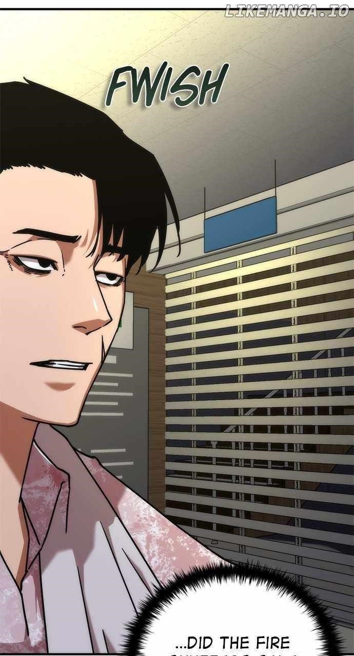 Zombie Revelation: 82-08 - Chapter 24 Page 58