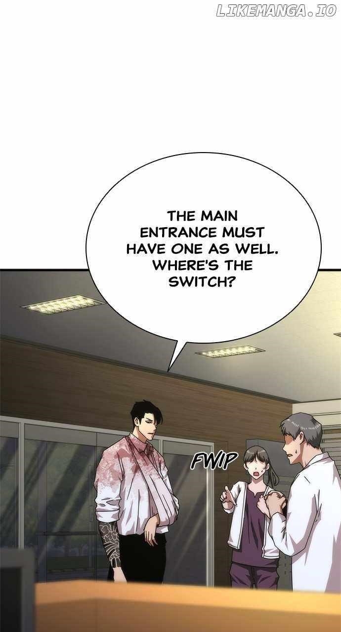 Zombie Revelation: 82-08 - Chapter 24 Page 63