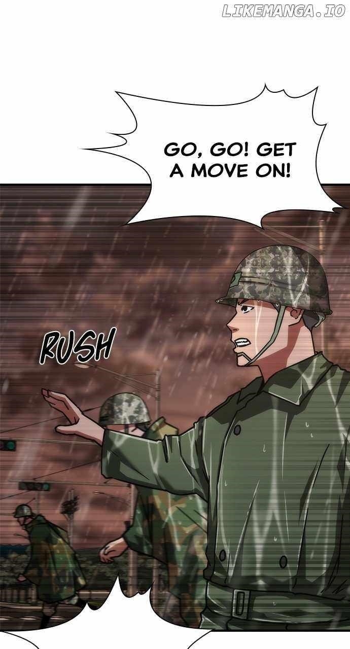 Zombie Revelation: 82-08 - Chapter 24 Page 86