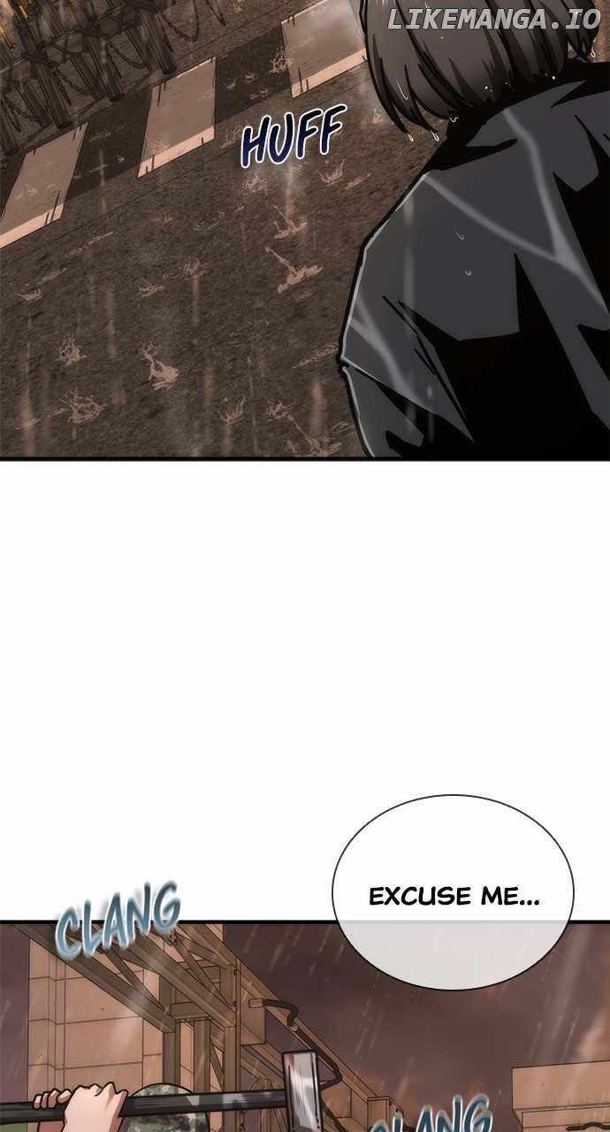 Zombie Revelation: 82-08 - Chapter 24 Page 90