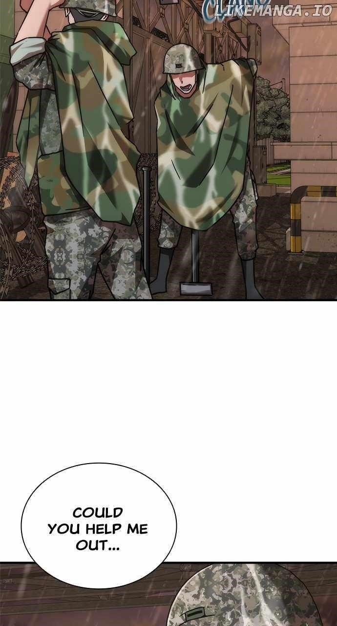 Zombie Revelation: 82-08 - Chapter 24 Page 91