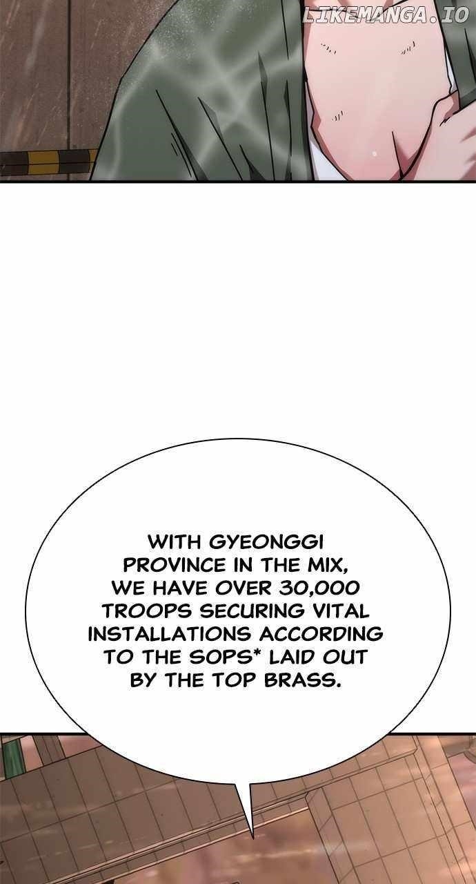 Zombie Revelation: 82-08 - Chapter 25 Page 100