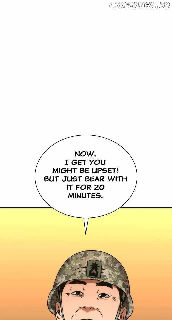 Zombie Revelation: 82-08 - Chapter 25 Page 117