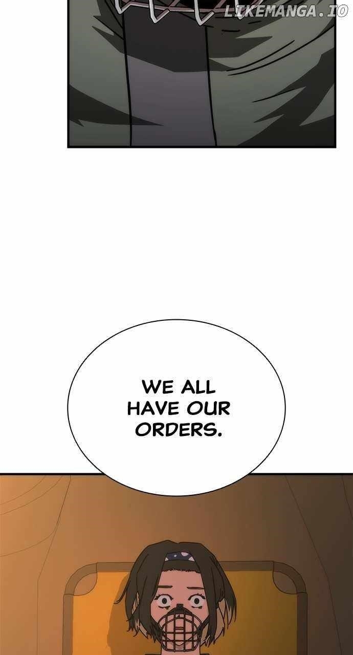 Zombie Revelation: 82-08 - Chapter 25 Page 120