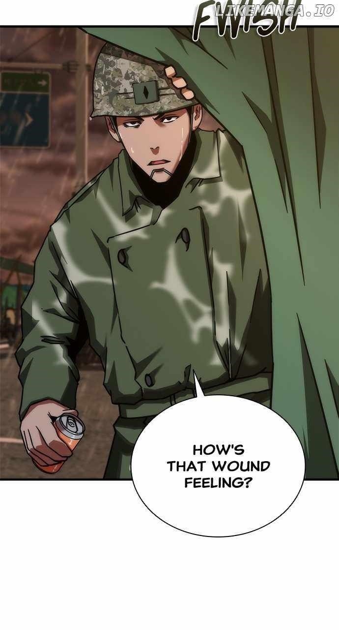 Zombie Revelation: 82-08 - Chapter 25 Page 13