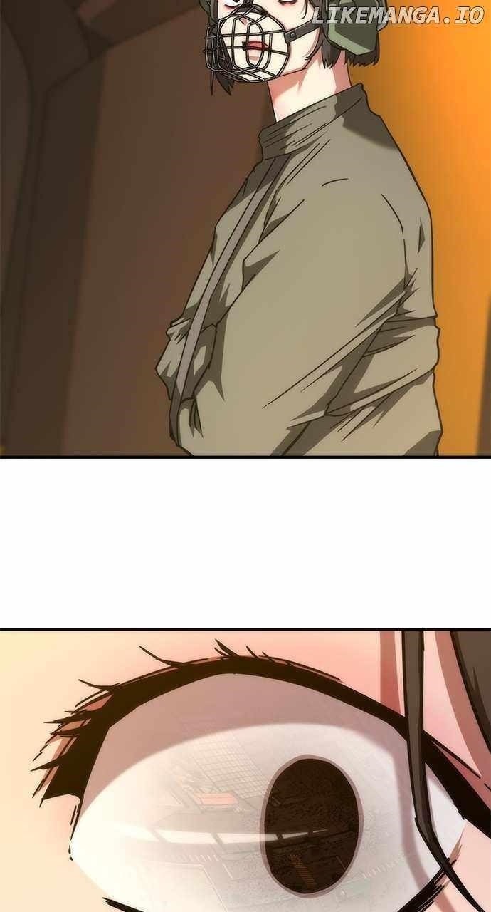 Zombie Revelation: 82-08 - Chapter 25 Page 134