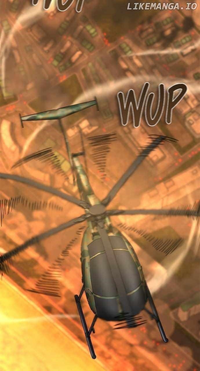 Zombie Revelation: 82-08 - Chapter 25 Page 143