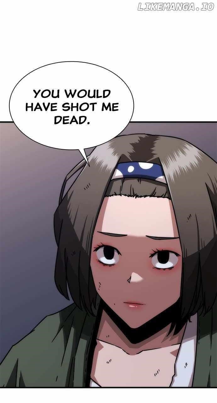 Zombie Revelation: 82-08 - Chapter 25 Page 15